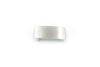 BELT NO 11 FERRARA SATIN NCKEL FINISH 25MM BUCKLE